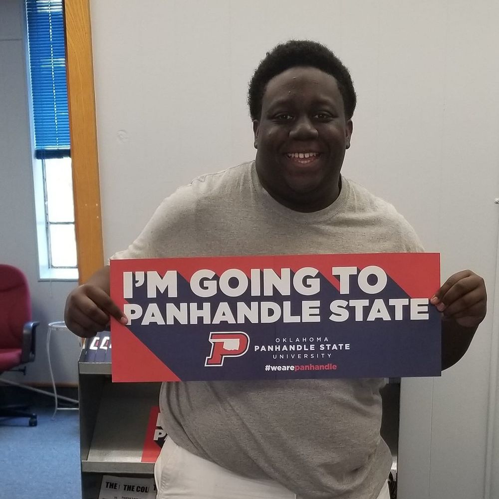 Meet your Posher, Darius